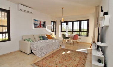 Resale - Apartment / flat - Las Ramblas Golf - Las Ramblas