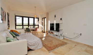Resale - Apartment / flat - Las Ramblas Golf - Las Ramblas