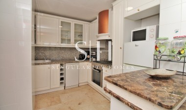 Resale - Apartment / flat - Las Ramblas Golf - Las Ramblas