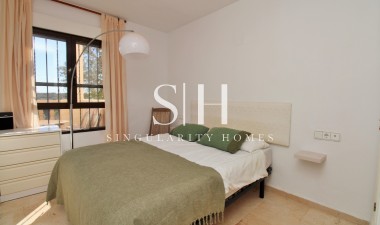 Resale - Apartment / flat - Las Ramblas Golf - Las Ramblas