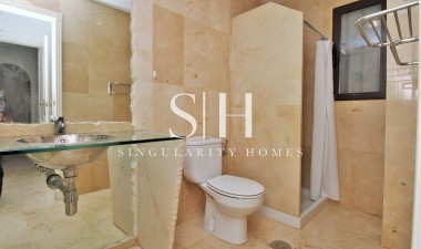 Resale - Apartment / flat - Las Ramblas Golf - Las Ramblas