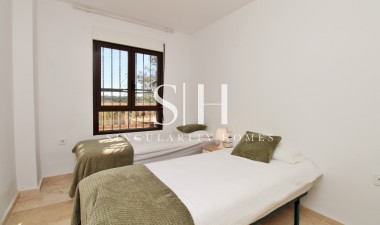 Resale - Apartment / flat - Las Ramblas Golf - Las Ramblas