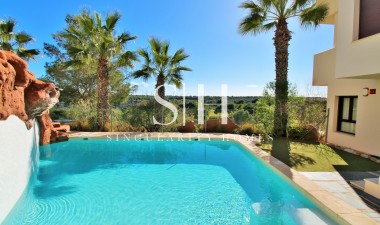 Resale - Apartment / flat - Las Ramblas Golf - Las Ramblas