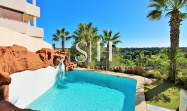 Resale - Apartment / flat - Las Ramblas Golf - Las Ramblas