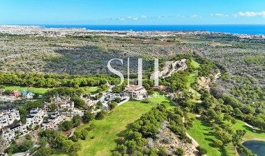 Resale - Apartment / flat - Las Ramblas Golf - Las Ramblas