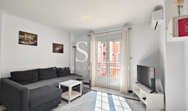 Resale - Apartment / flat - Torrevieja - Costa Blanca