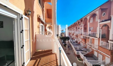Resale - Apartment / flat - Torrevieja - Costa Blanca