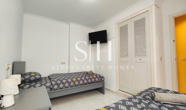 Resale - Apartment / flat - Torrevieja - Costa Blanca