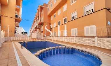 Resale - Apartment / flat - Torrevieja - Costa Blanca