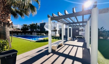 Herverkoop - Bungalow - Torrevieja - Costa Blanca