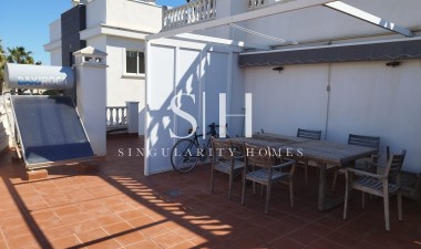 Herverkoop - Bungalow - Torrevieja - Costa Blanca
