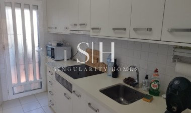 Herverkoop - Bungalow - Torrevieja - Costa Blanca