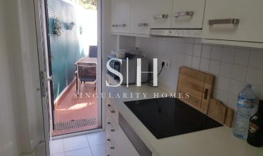 Herverkoop - Bungalow - Torrevieja - Costa Blanca