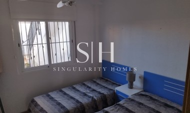 Herverkoop - Bungalow - Torrevieja - Costa Blanca