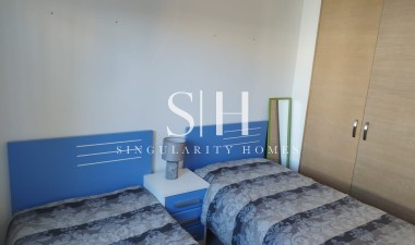 Herverkoop - Bungalow - Torrevieja - Costa Blanca