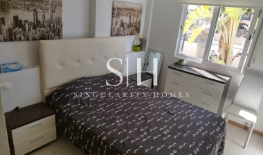 Herverkoop - Bungalow - Torrevieja - Costa Blanca