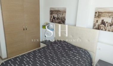 Herverkoop - Bungalow - Torrevieja - Costa Blanca