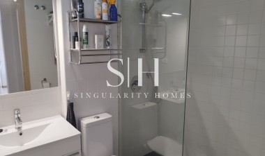 Herverkoop - Bungalow - Torrevieja - Costa Blanca