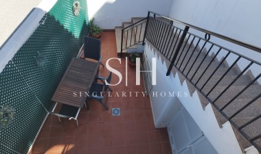 Herverkoop - Bungalow - Torrevieja - Costa Blanca