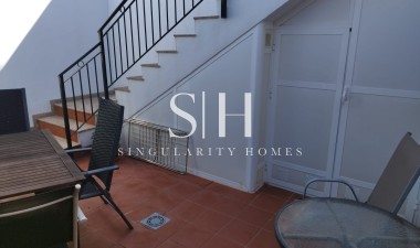 Herverkoop - Bungalow - Torrevieja - Costa Blanca