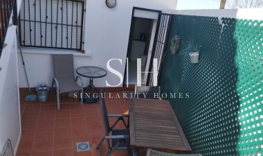 Herverkoop - Bungalow - Torrevieja - Costa Blanca