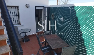 Herverkoop - Bungalow - Torrevieja - Costa Blanca