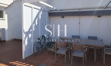 Herverkoop - Bungalow - Torrevieja - Costa Blanca