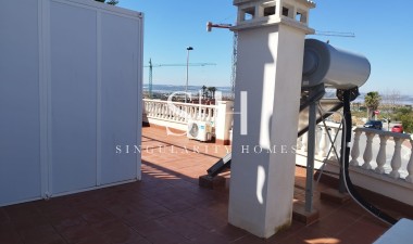 Herverkoop - Bungalow - Torrevieja - Costa Blanca