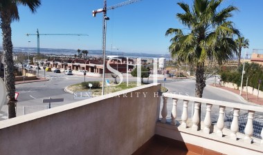 Herverkoop - Bungalow - Torrevieja - Costa Blanca