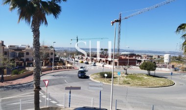 Herverkoop - Bungalow - Torrevieja - Costa Blanca