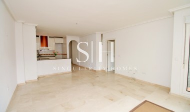 Resale - Apartment / flat - Orihuela Costa - Playa Flamenca