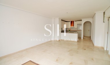 Resale - Apartment / flat - Orihuela Costa - Playa Flamenca