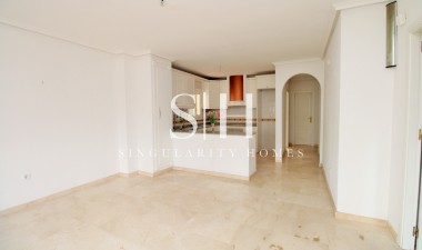 Resale - Apartment / flat - Orihuela Costa - Playa Flamenca