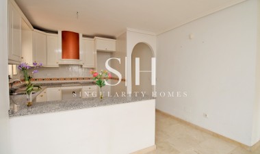 Resale - Apartment / flat - Orihuela Costa - Playa Flamenca