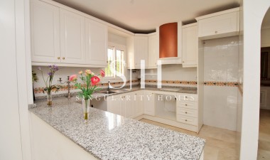 Resale - Apartment / flat - Orihuela Costa - Playa Flamenca