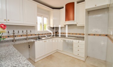 Resale - Apartment / flat - Orihuela Costa - Playa Flamenca