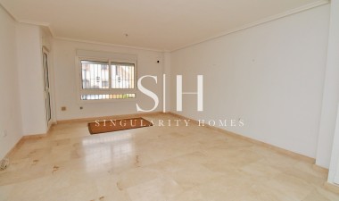 Resale - Apartment / flat - Orihuela Costa - Playa Flamenca