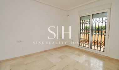 Resale - Apartment / flat - Orihuela Costa - Playa Flamenca