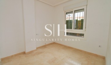 Resale - Apartment / flat - Orihuela Costa - Playa Flamenca