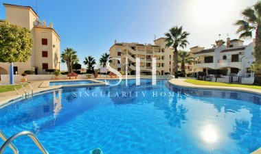 Resale - Apartment / flat - Orihuela Costa - Playa Flamenca