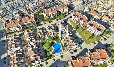 Resale - Apartment / flat - Orihuela Costa - Playa Flamenca