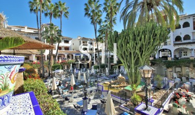 Resale - Apartment / flat - Orihuela Costa - Playa Flamenca