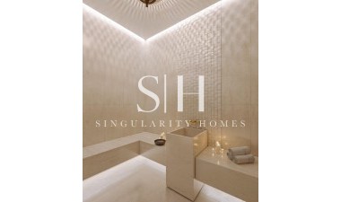 Nieuwbouw Woningen - Appartement / flat - Estepona - Playa del Padrón