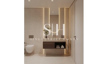 New Build - Apartment / flat - Estepona - Playa del Padrón