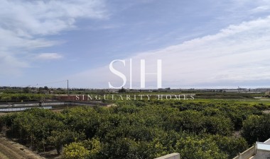 Resale - Villa - Guardamar del Segura - Costa Blanca