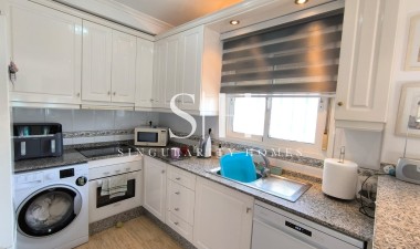 Resale - Villa - Guardamar del Segura - Costa Blanca