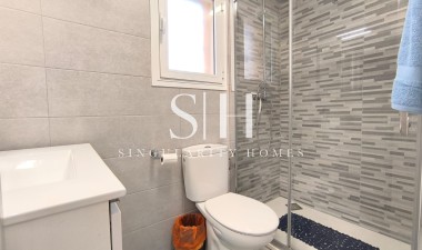 Resale - Villa - Guardamar del Segura - Costa Blanca