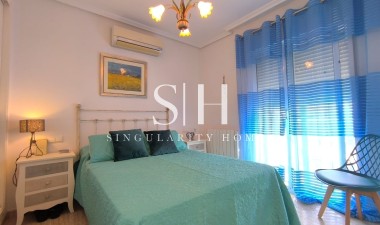 Resale - Villa - Guardamar del Segura - Costa Blanca