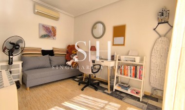 Resale - Villa - Guardamar del Segura - Costa Blanca