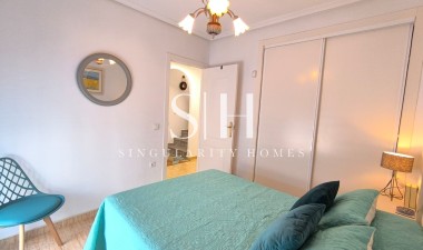 Resale - Villa - Guardamar del Segura - Costa Blanca